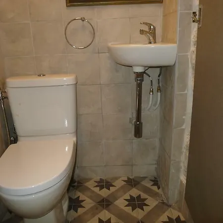 Daire Lorraine 2 Ap4175 By Riviera Holiday Homes Nice