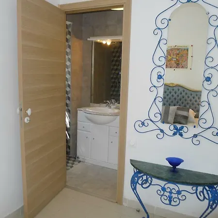 Daire Lorraine 2 Ap4175 By Riviera Holiday Homes Nice