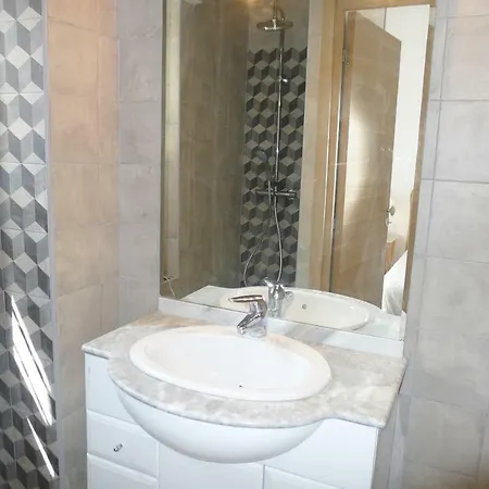 Lorraine 2 Ap4175 By Riviera Holiday Homes Daire *
